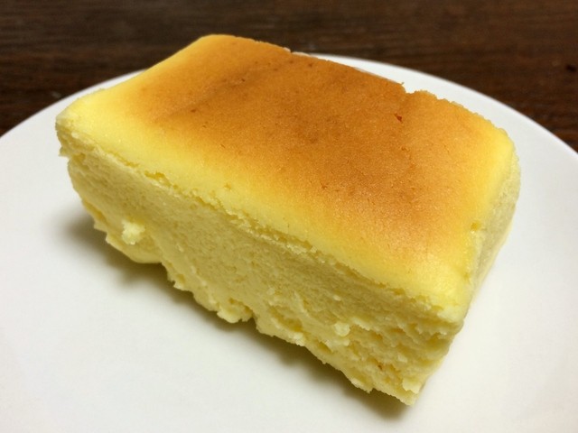 チーズケーキ（シエスタ）
