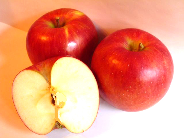 津軽リンゴ・ふじりんご