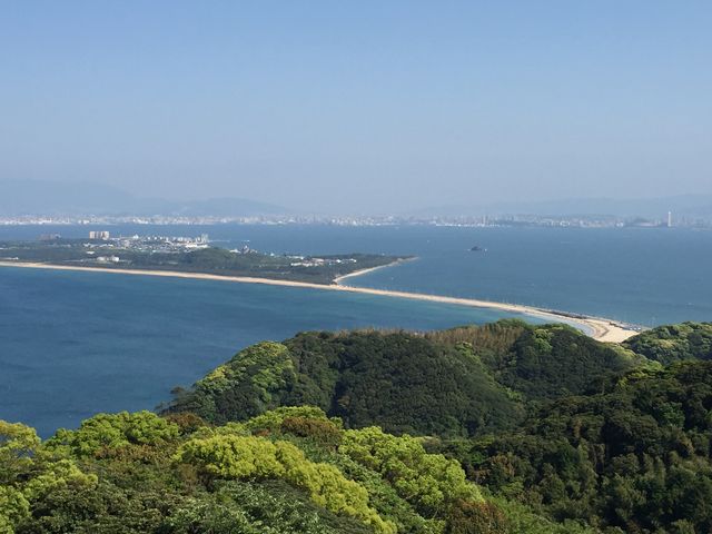 志賀島