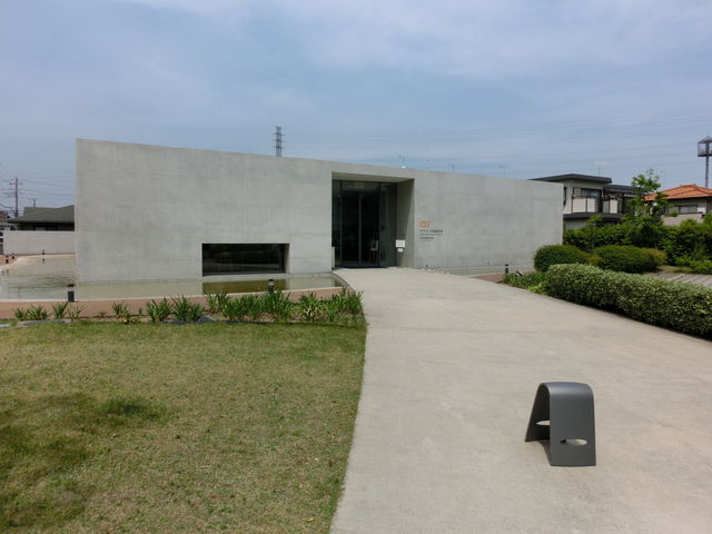 ヤオコー川越美術館