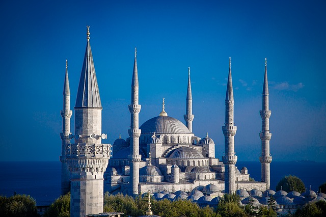 トルコ観光