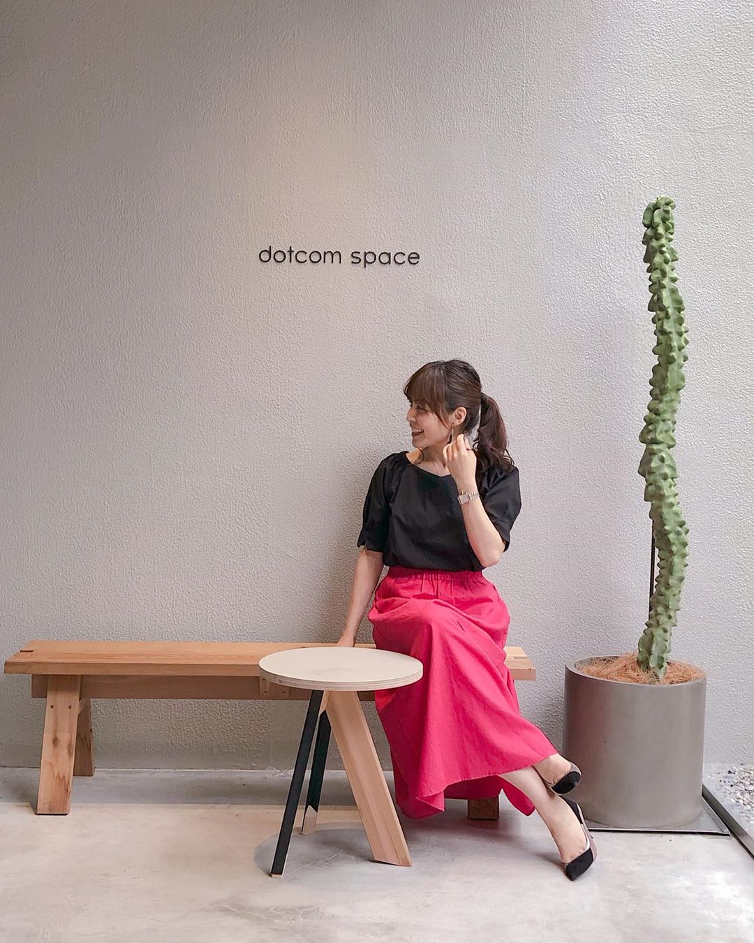 dotcom space Tokyo