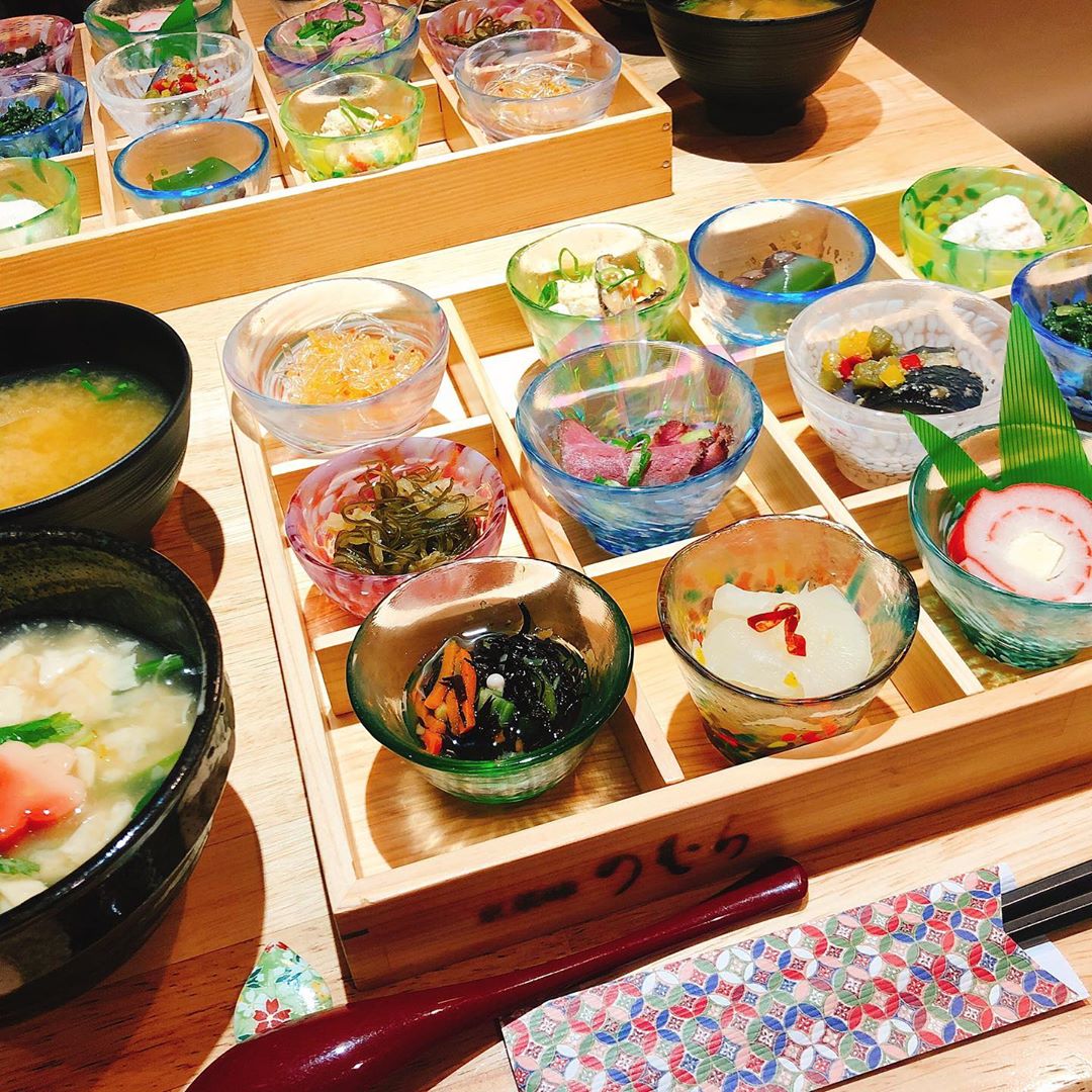 京菜味のむら