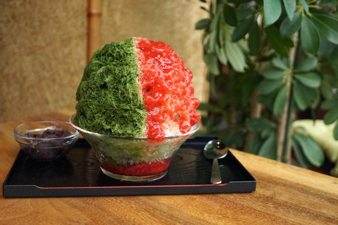 和kitchen かんな