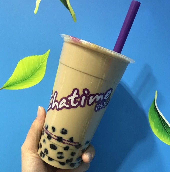 chatime