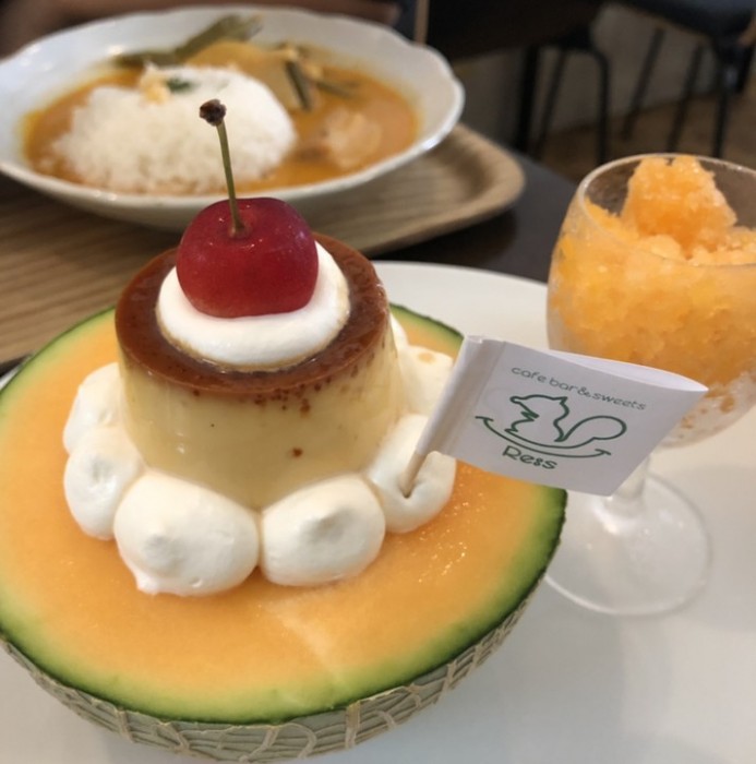 Re:s cafebar&sweets