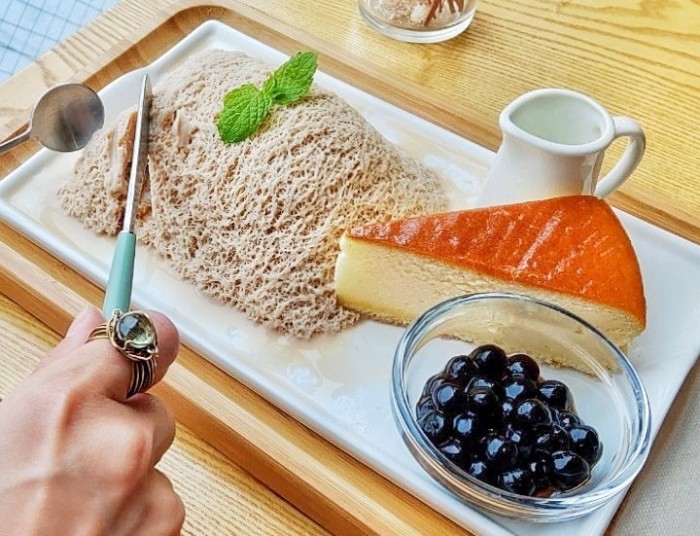 Seoul Cafe