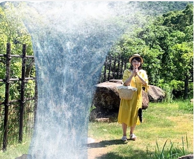 ニジゲンノモリ 兵庫県立淡路島公園内 日本最大級のsns映え観光情報 スナップレイス