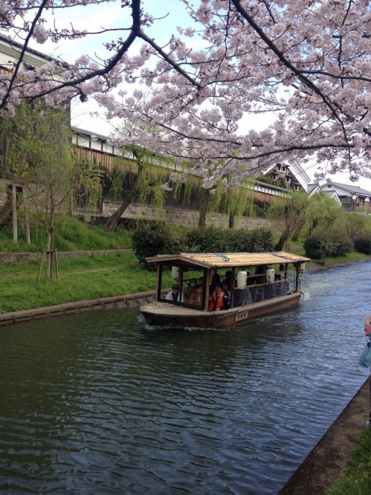 ４月京都観光