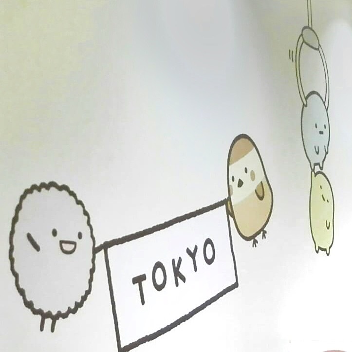 誰もが知ってるキャラクターが大集合 東京キャラクターストリートの楽しみ方 日本最大級のsns映え観光情報 スナップレイス