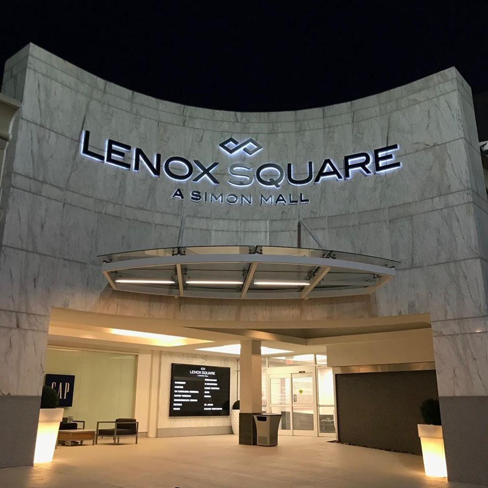 Lenox Square（レノックス・スクエア）