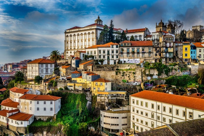 Porto（ポルト）