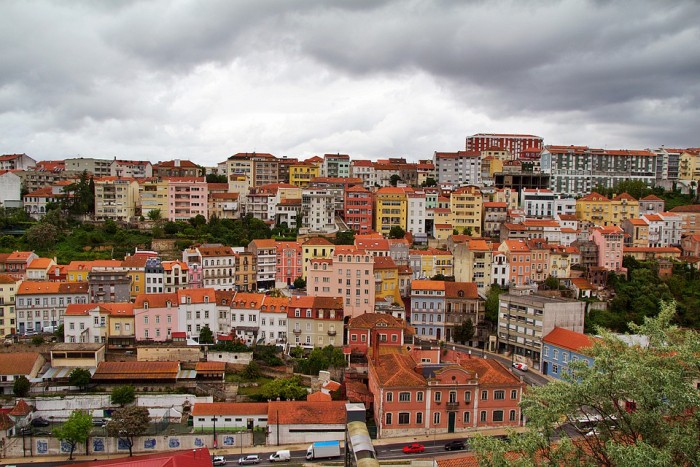 Coimbra（コインブラ）