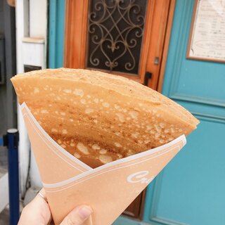 LA CREPERIE