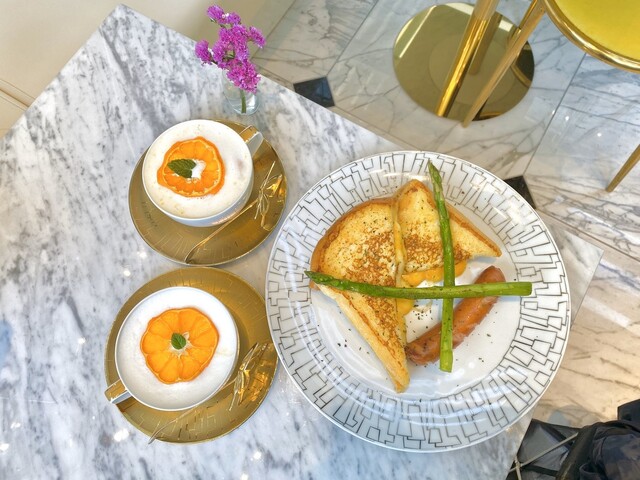 salon de louis代官山店