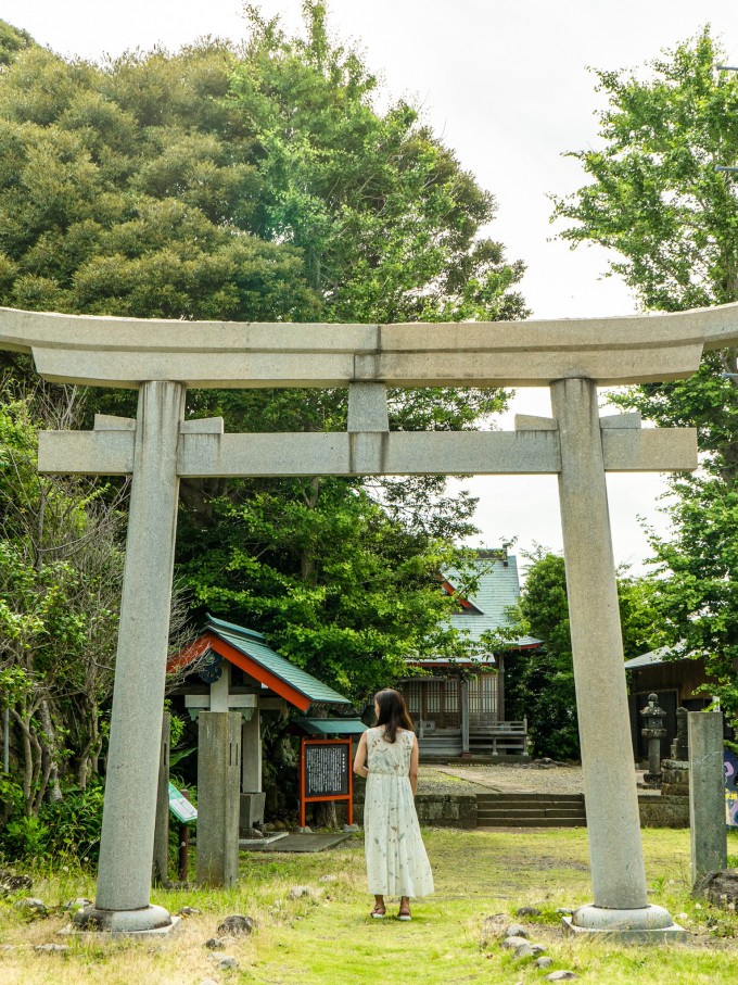 初木神社