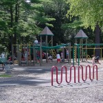 Livingston Playground