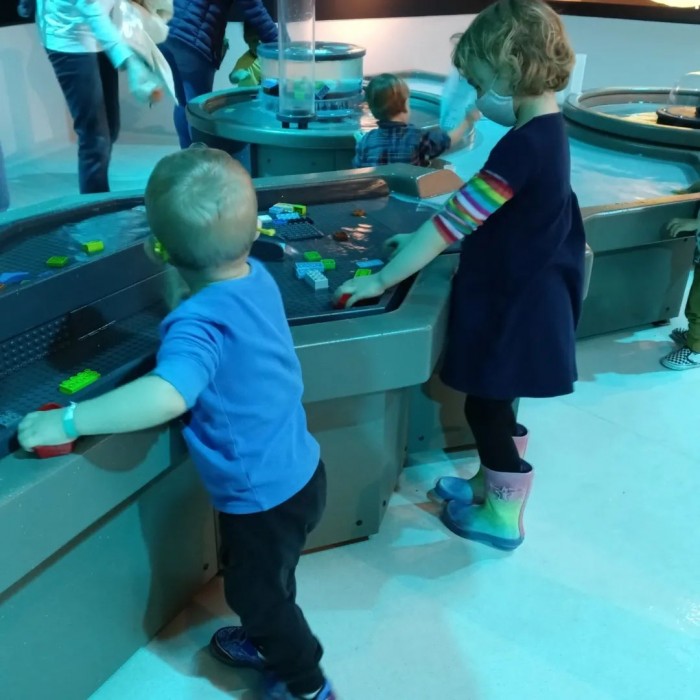 Oregon Museum of Science and Industry（オレゴン科学産業博物館） 日本最大級のSNS映え観光情報