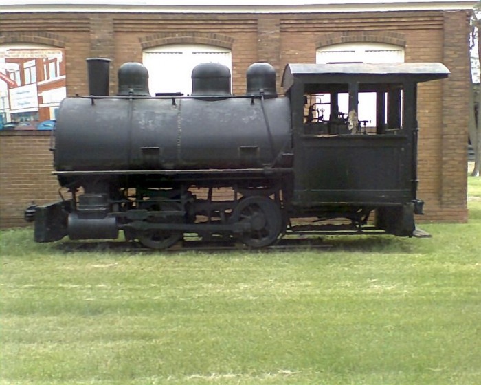 Dakotaland Museum（ダコタランド博物館）