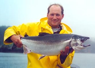 Glacier Bay Sportfishing（グレイシャーベイ・スポーツフィッシング）