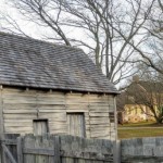 Log-dwelling-at-the-John-Dickinson-Plantation-resized