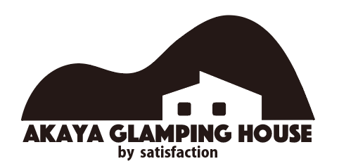AKAYA GLAMPING HOUSE
