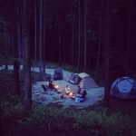 いこいの森 RECAMP おだわら