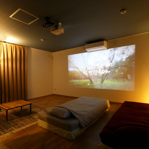 星空と海辺のリゾート Sloth Glamping