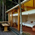 WOODLAND BOTHY