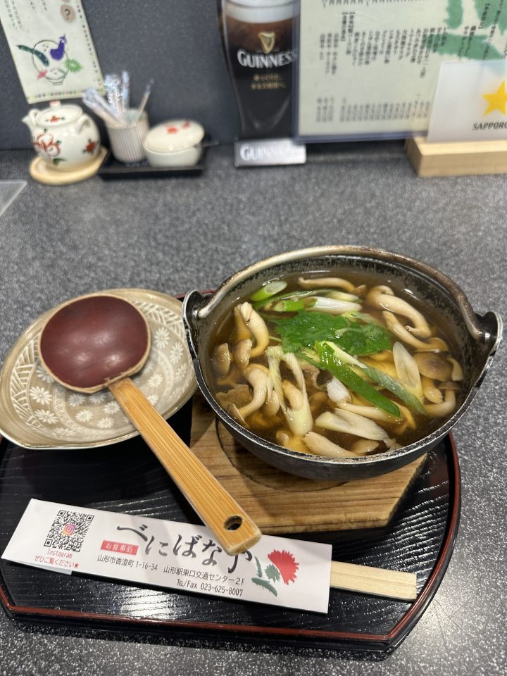 べにばな亭 山形