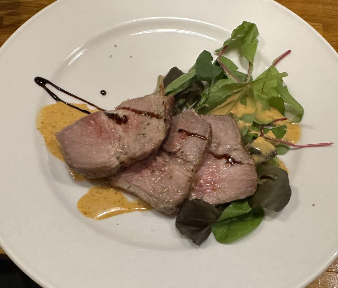haru cafe