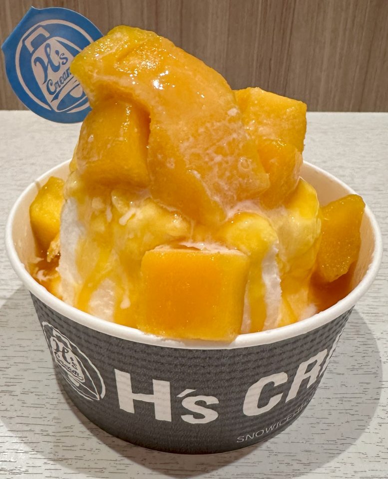 H’S CREAM