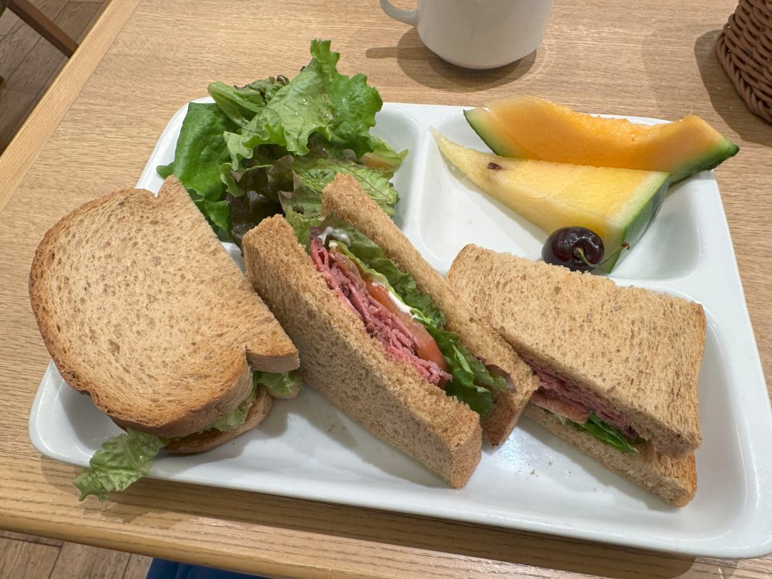 果実園リーベル