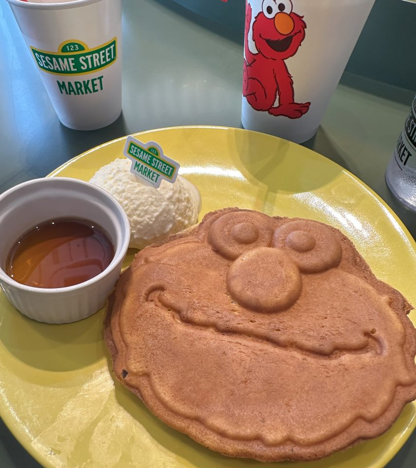 セサミカフェ
